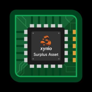 VISHAY Surplus Asset - TEST